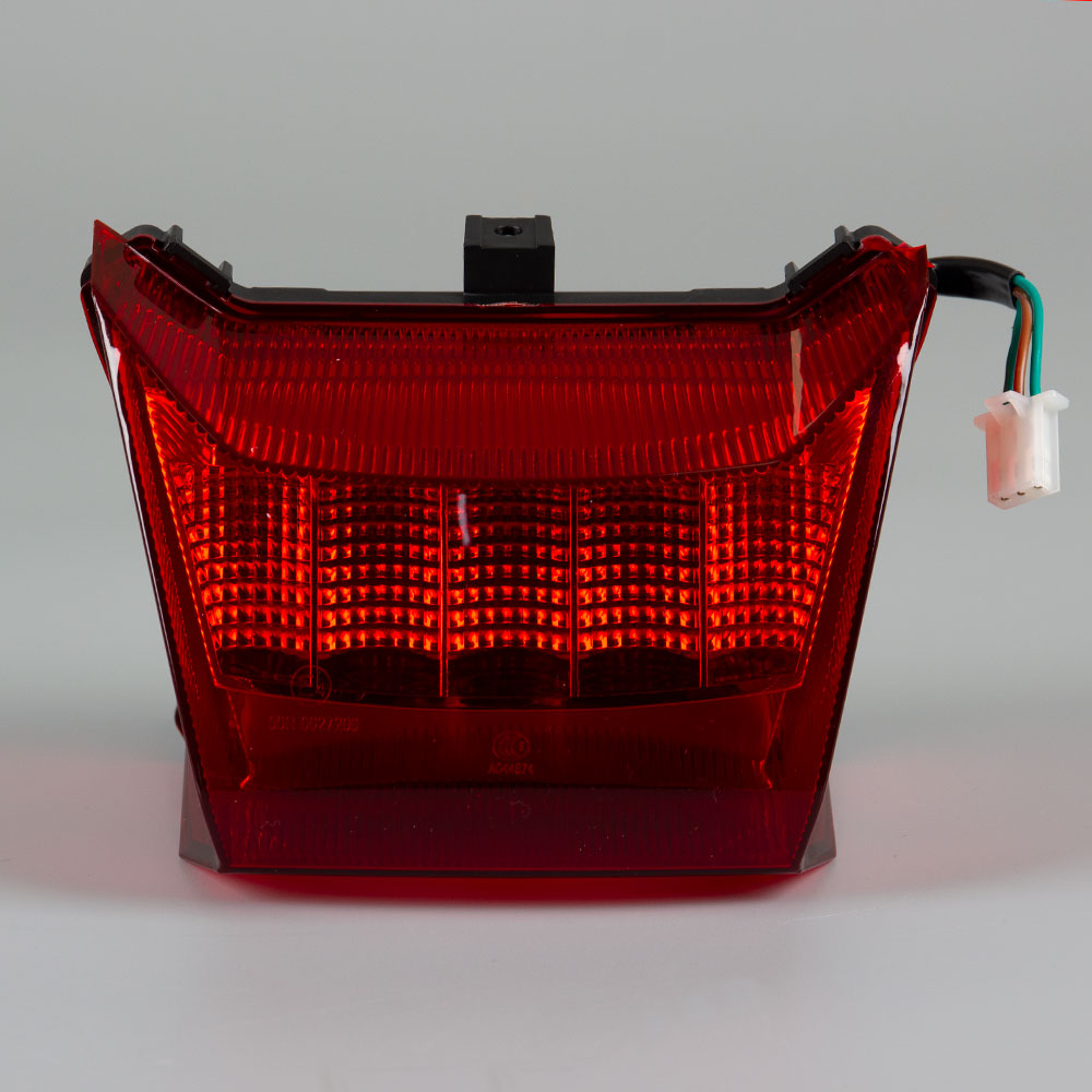 Tail Light Assembly LED 2