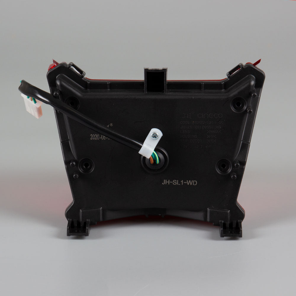 Tail Light Assembly LED 3