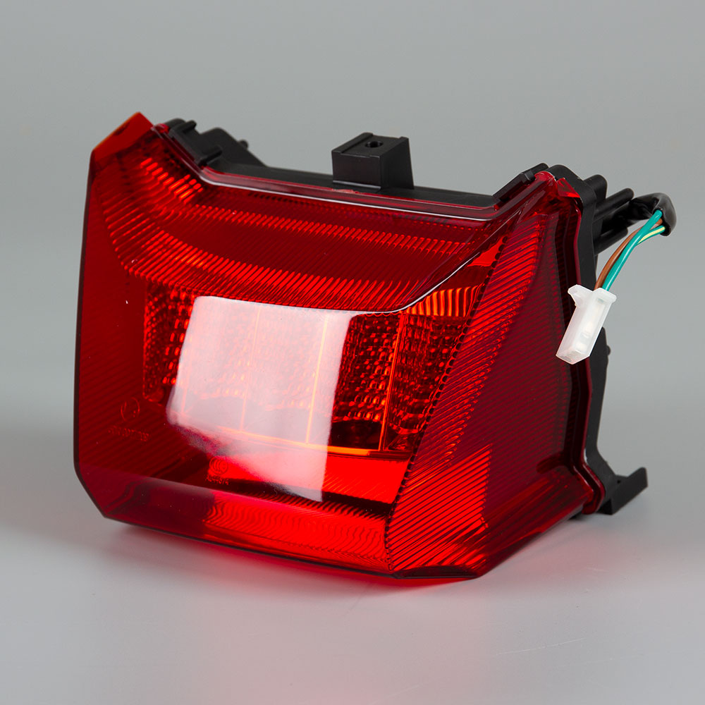 Tail Light Assembly LED