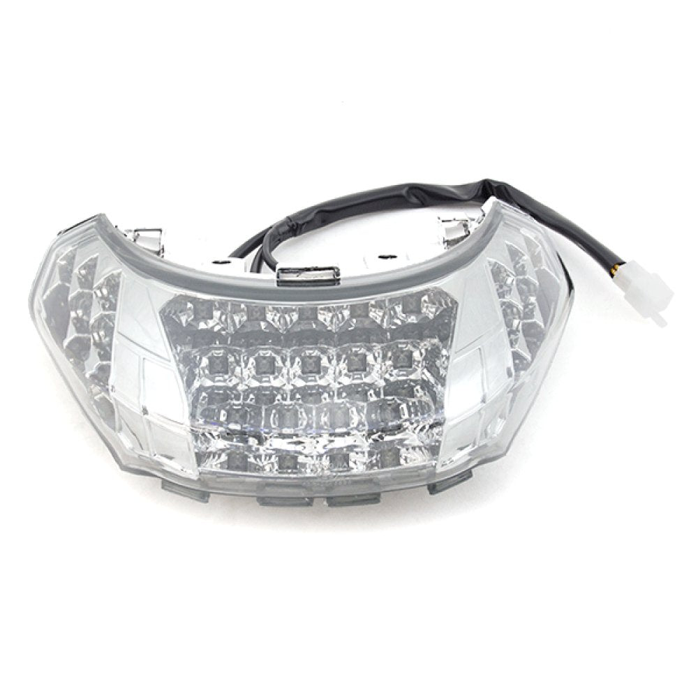 Tail Light Assembly 2