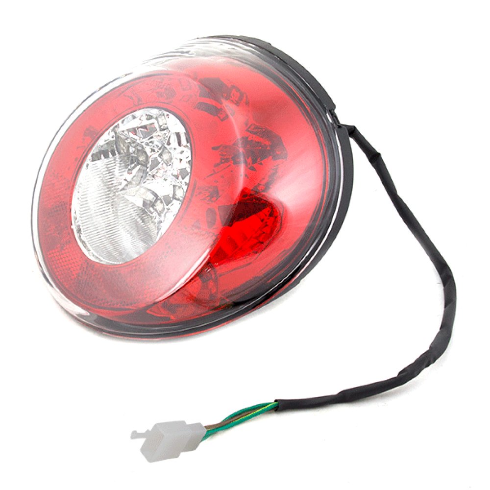 Tail Light Assembly 2