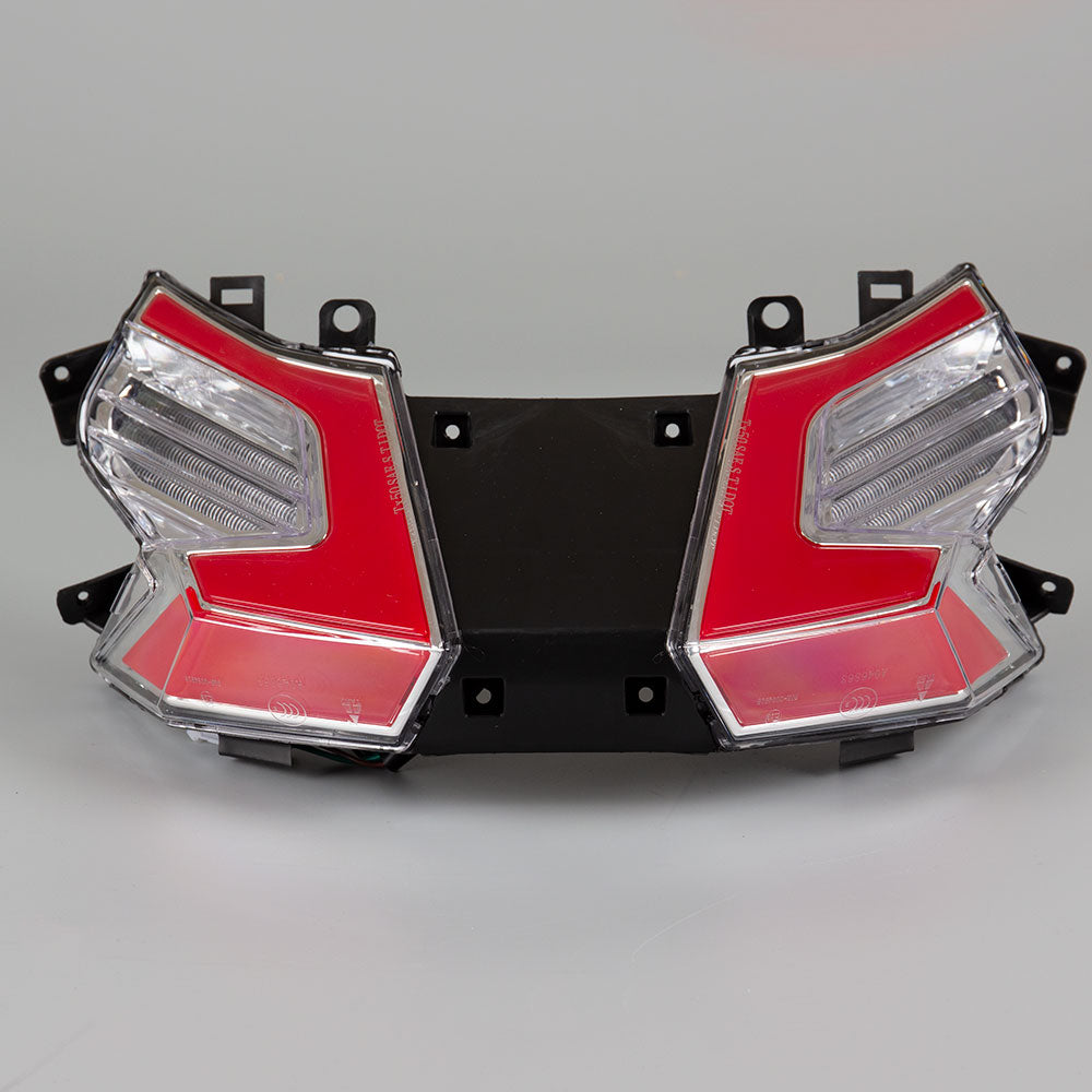 Tail Light Assembly 2