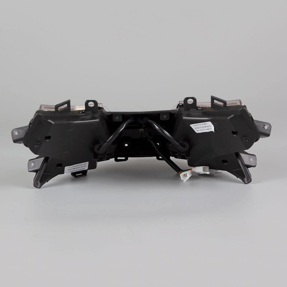 Tail Light Assembly 3