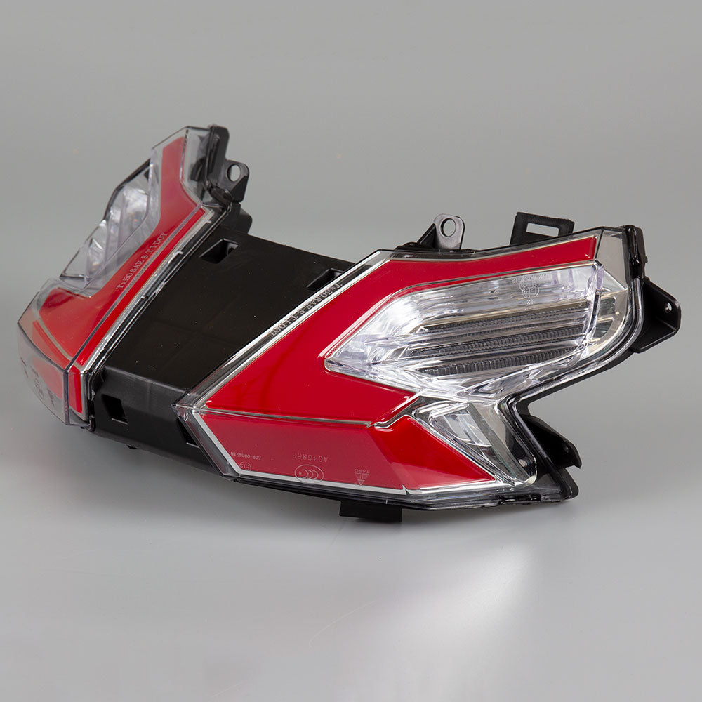 Tail Light Assembly