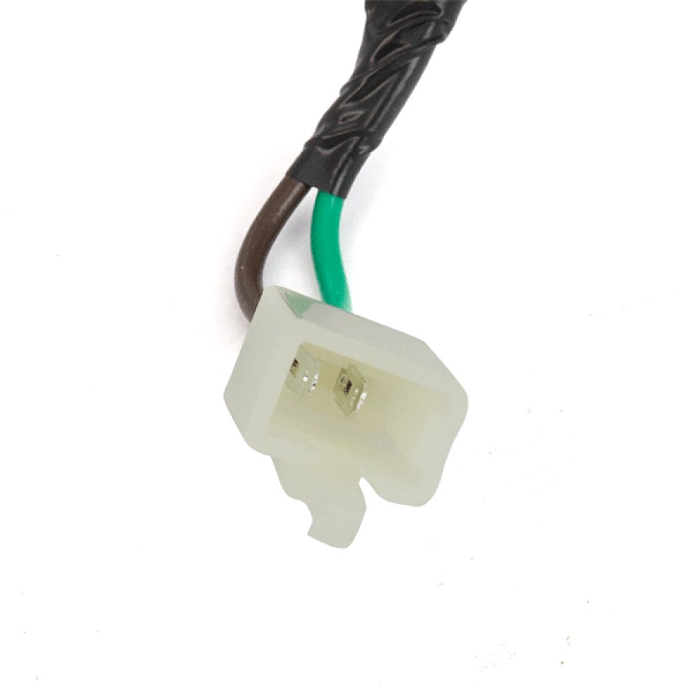 Number Plate Light 2