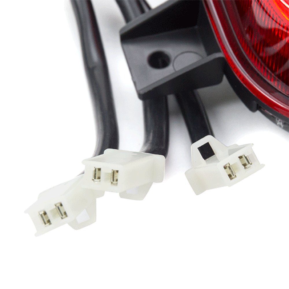 Tail Light Assembly 2