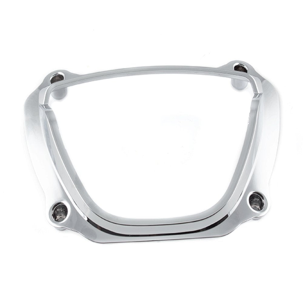 Tail Light Chrome Trim