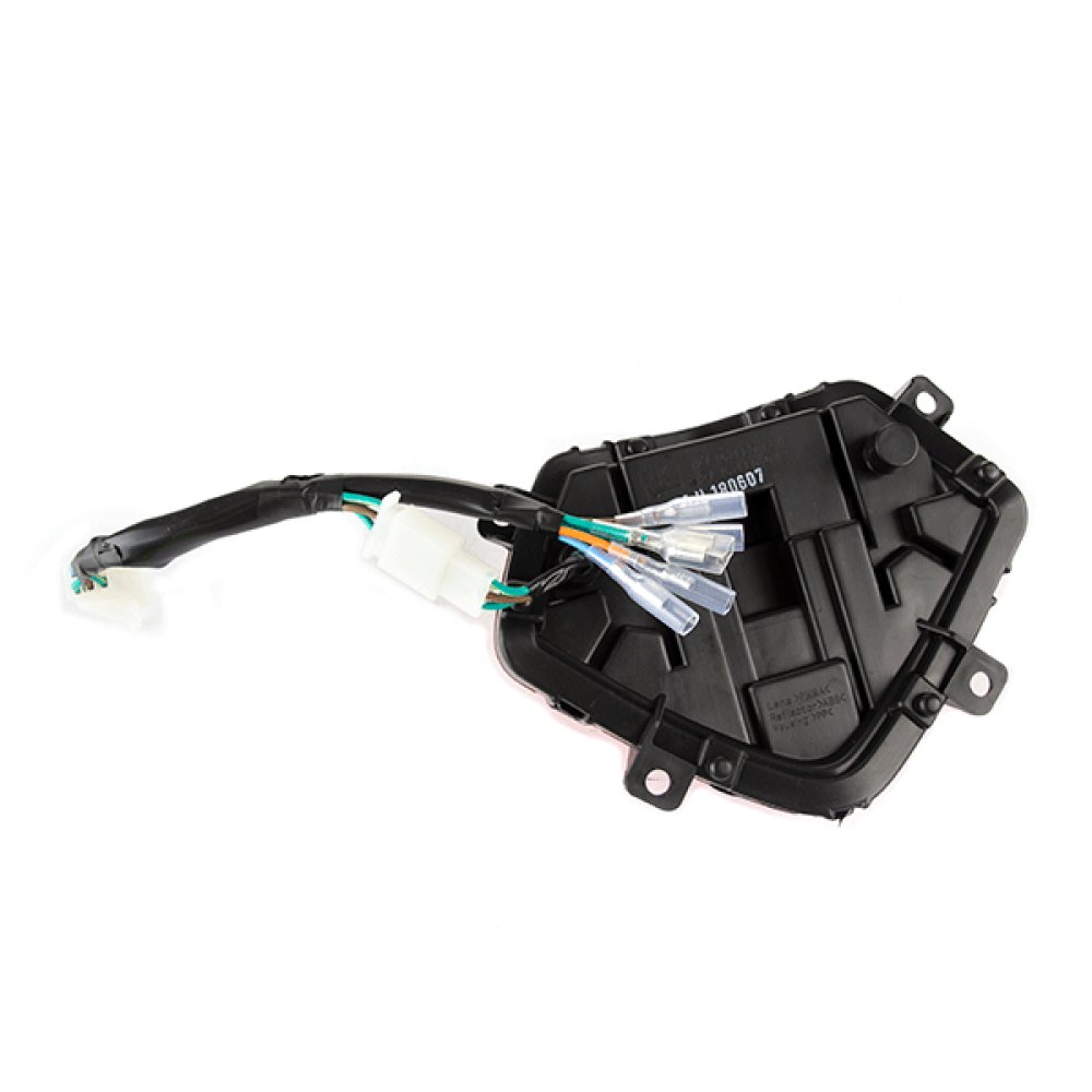 Tail Light Assembly 3
