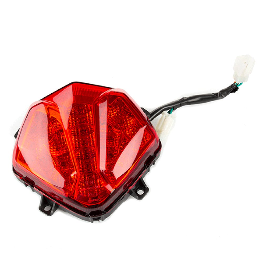 Tail Light Assembly