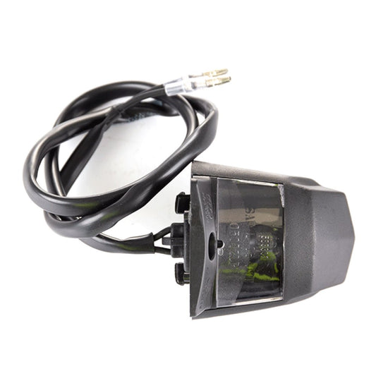 Number Plate Light