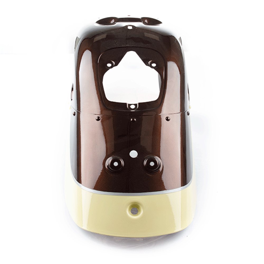 Mudguard 4