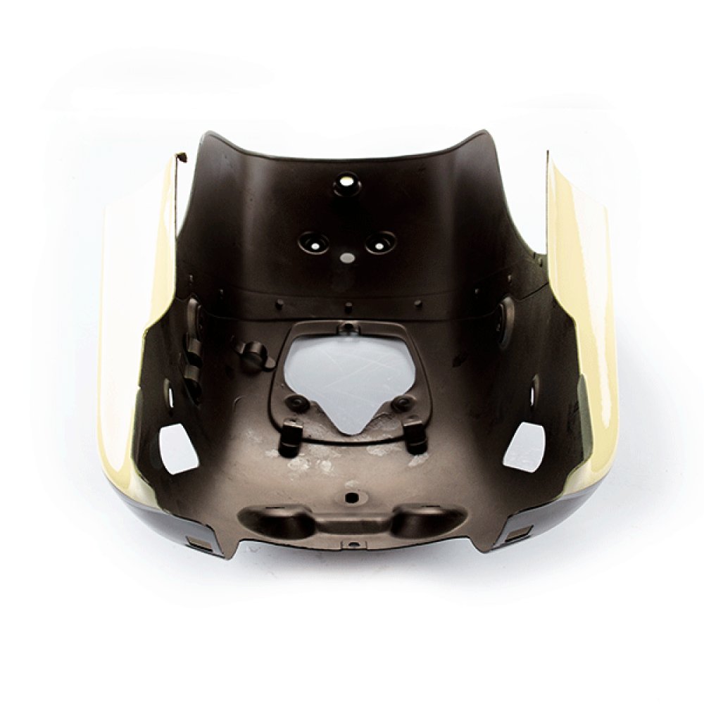 Mudguard 5
