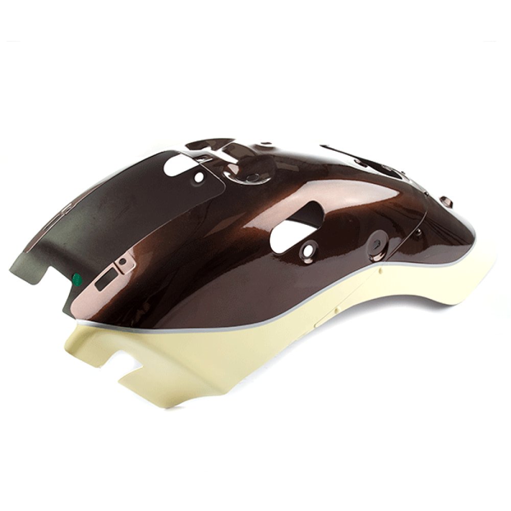 Mudguard