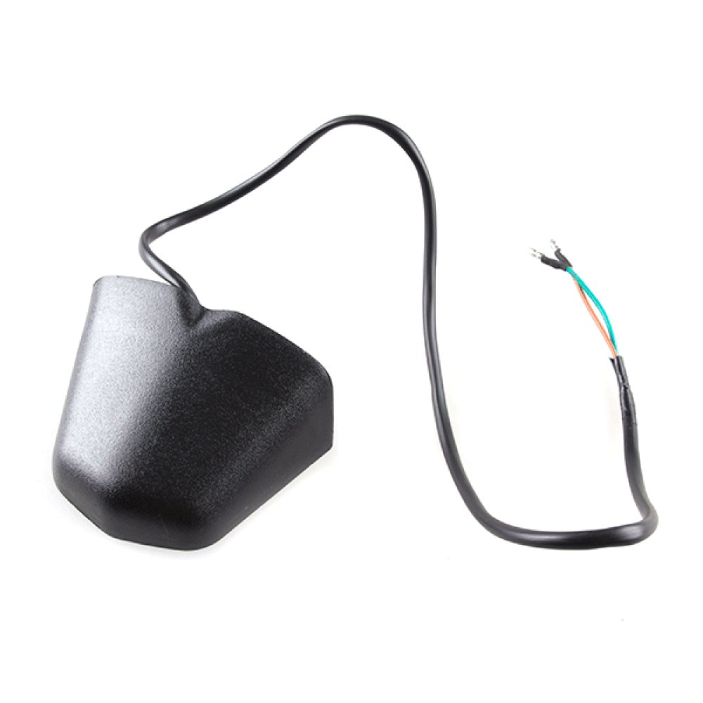 Number Plate Light 2