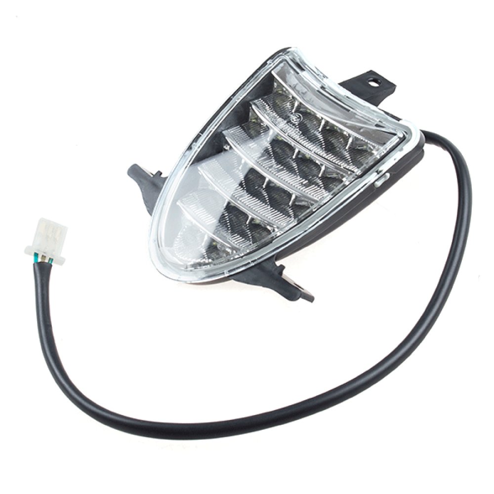 Tail Light Assembly 2
