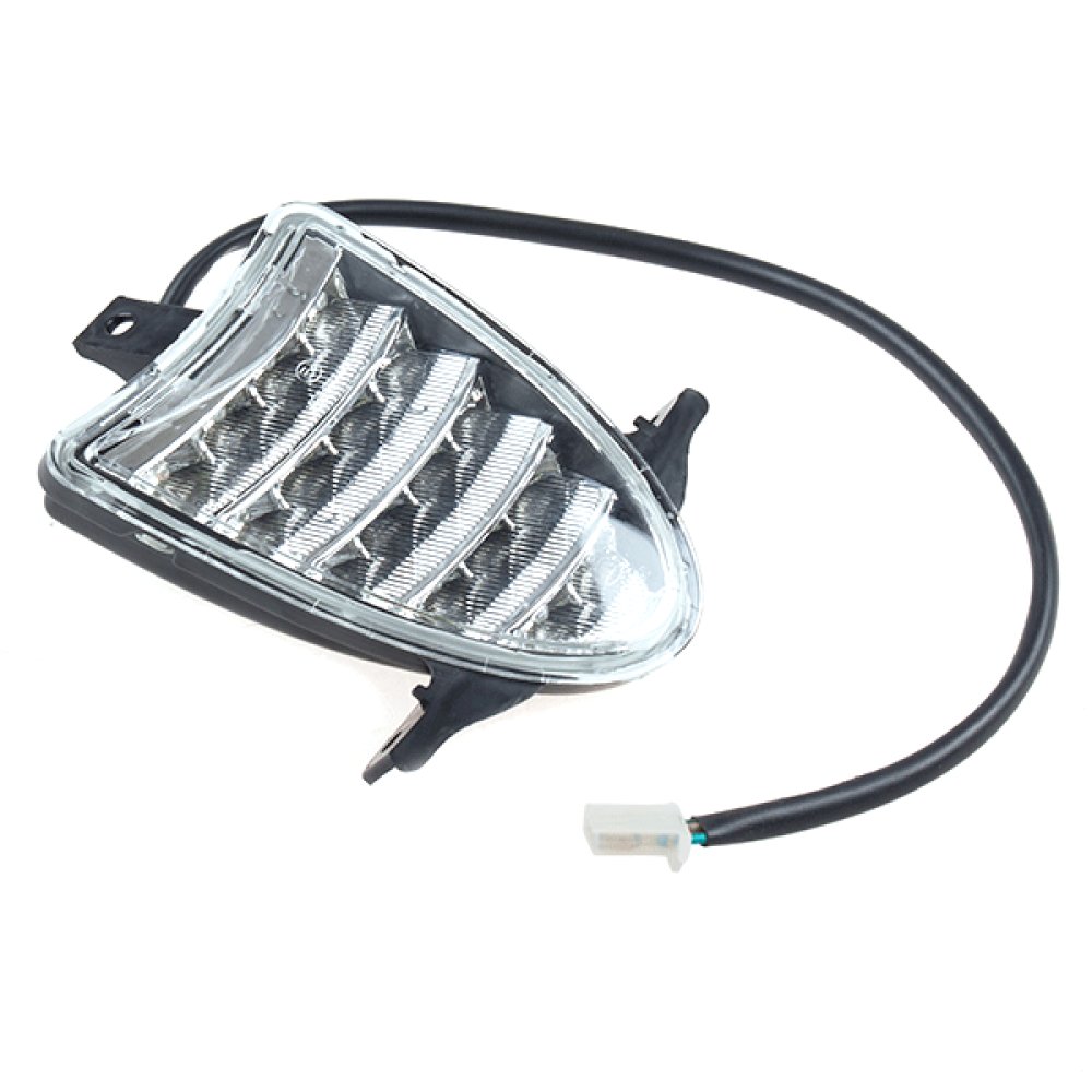 Tail Light Assembly