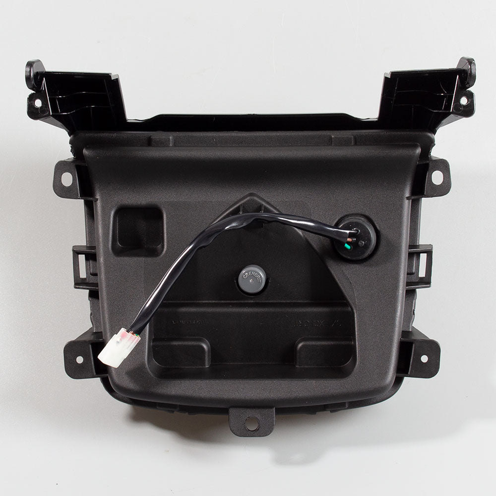 Tail Light Assembly 2