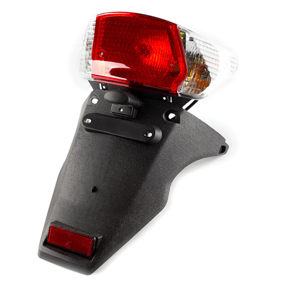 Tail Light Assembly 2