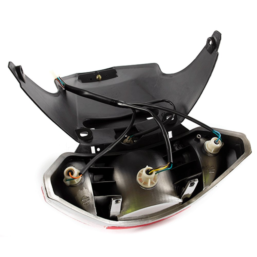 Tail Light Assembly 3
