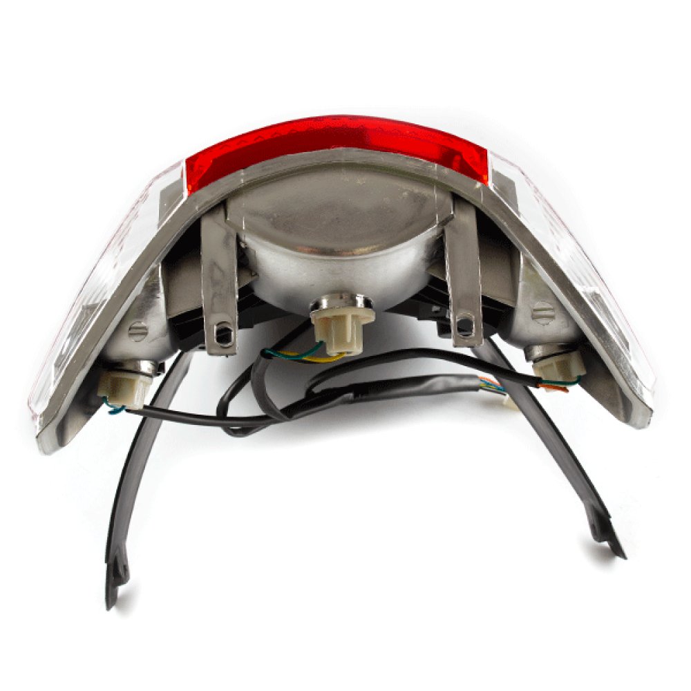Tail Light Assembly 4