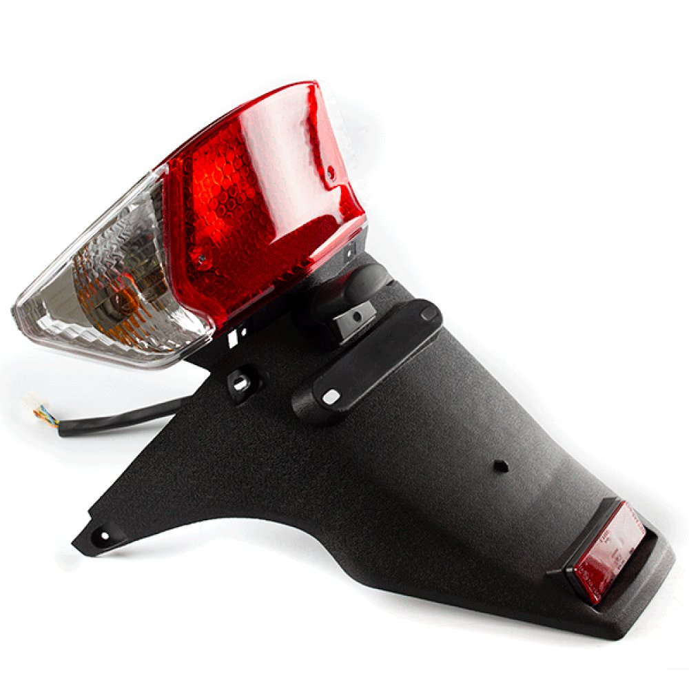 Tail Light Assembly