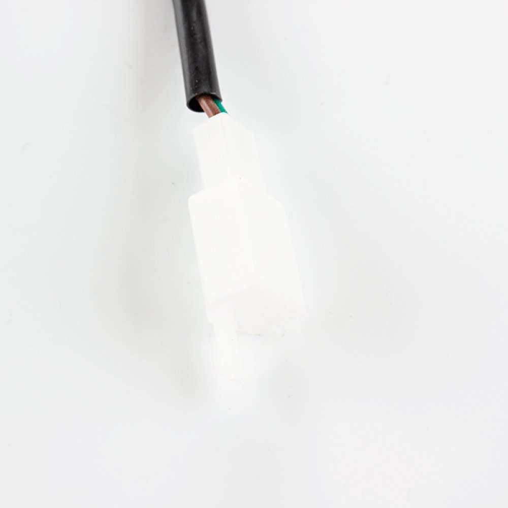 Number Plate Light 2