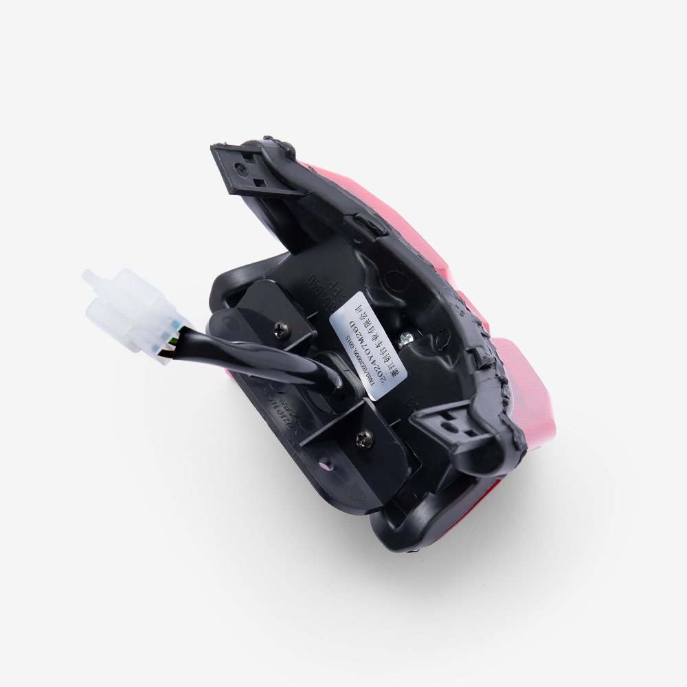 Tail Light Assembly 2