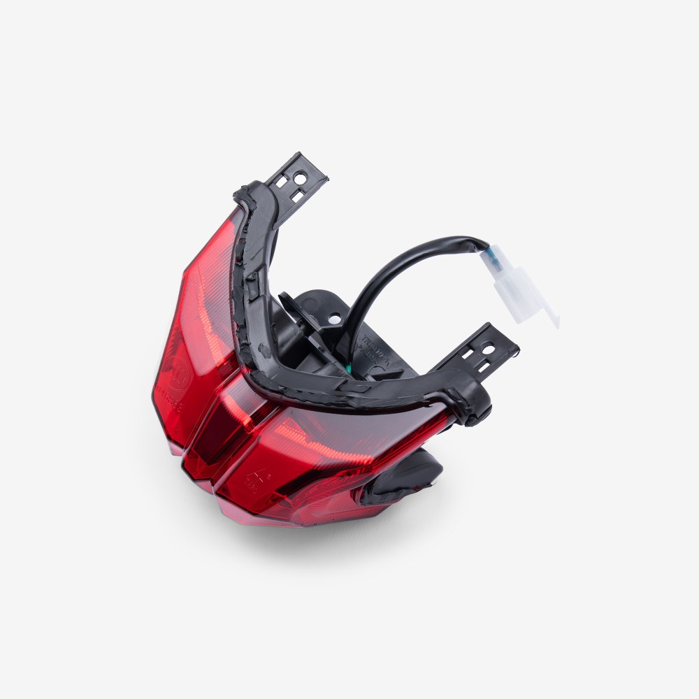 Tail Light Assembly 3