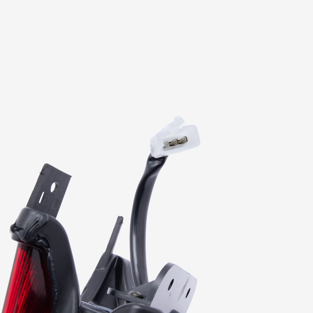 Tail Light Assembly 4