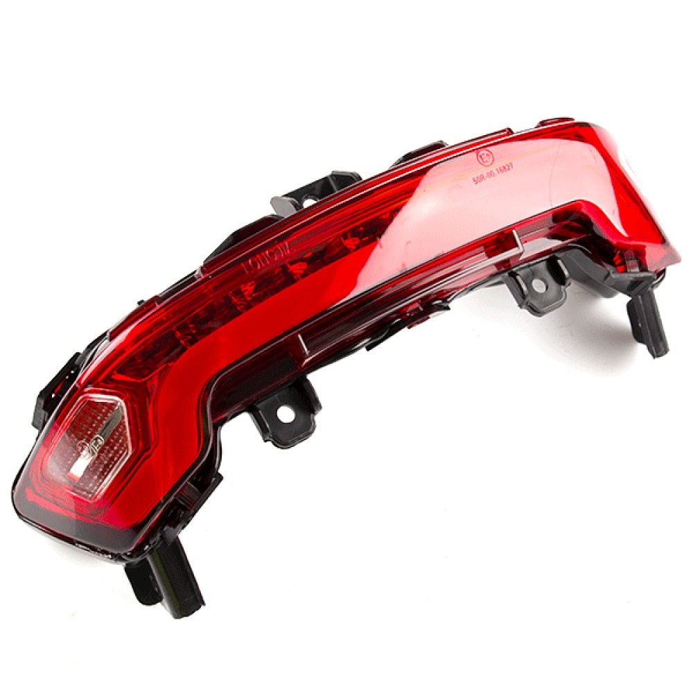 Tail Light Assembly 2