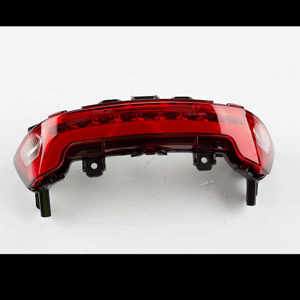 Tail Light Assembly