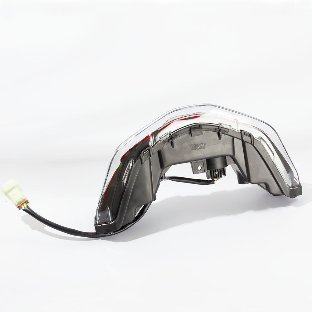 Tail Light Assembly 3