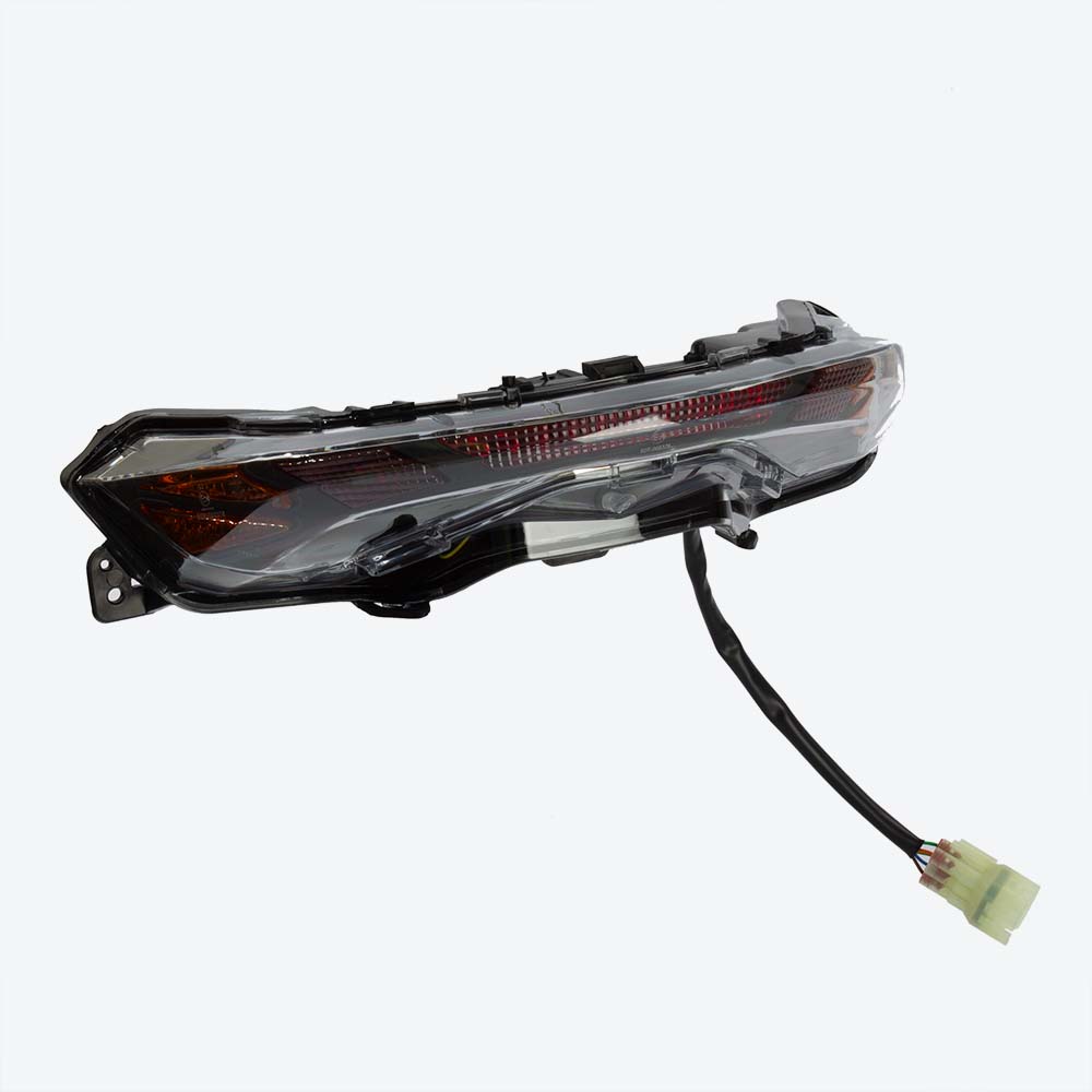 Tail Light Assembly