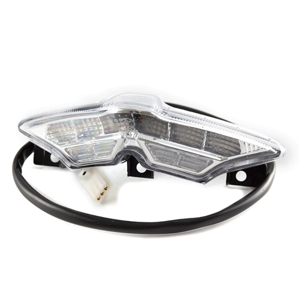 Tail Light Assembly