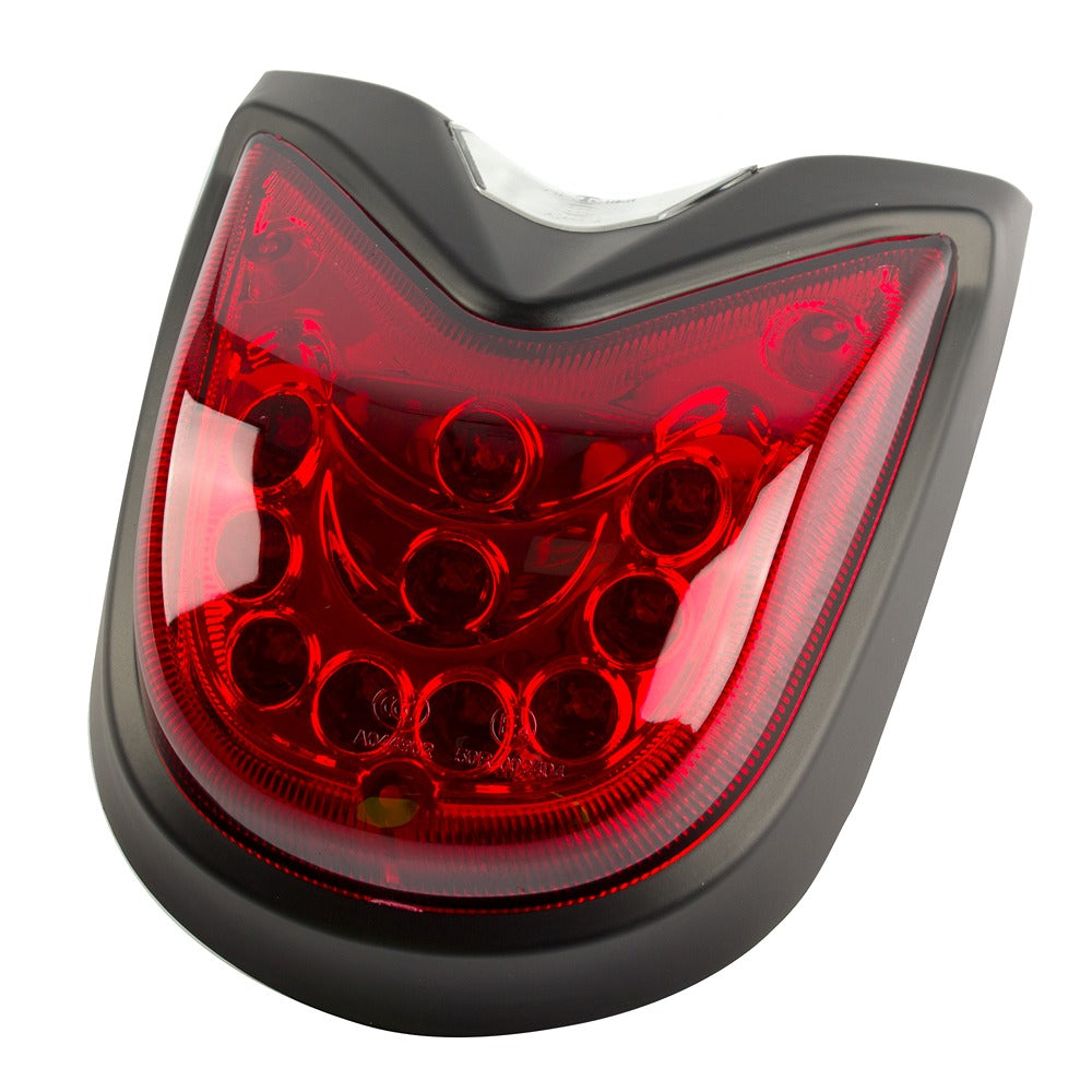 Tail Light Assembly 2