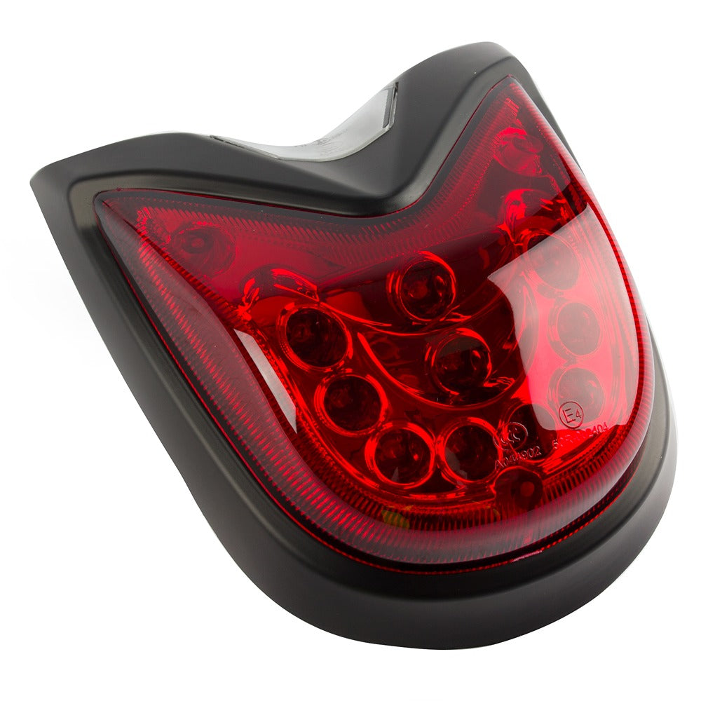 Tail Light Assembly 3