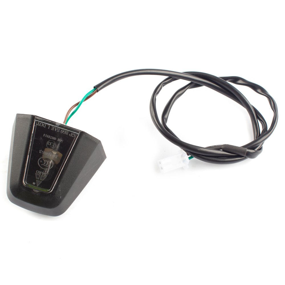 Number Plate Light 2