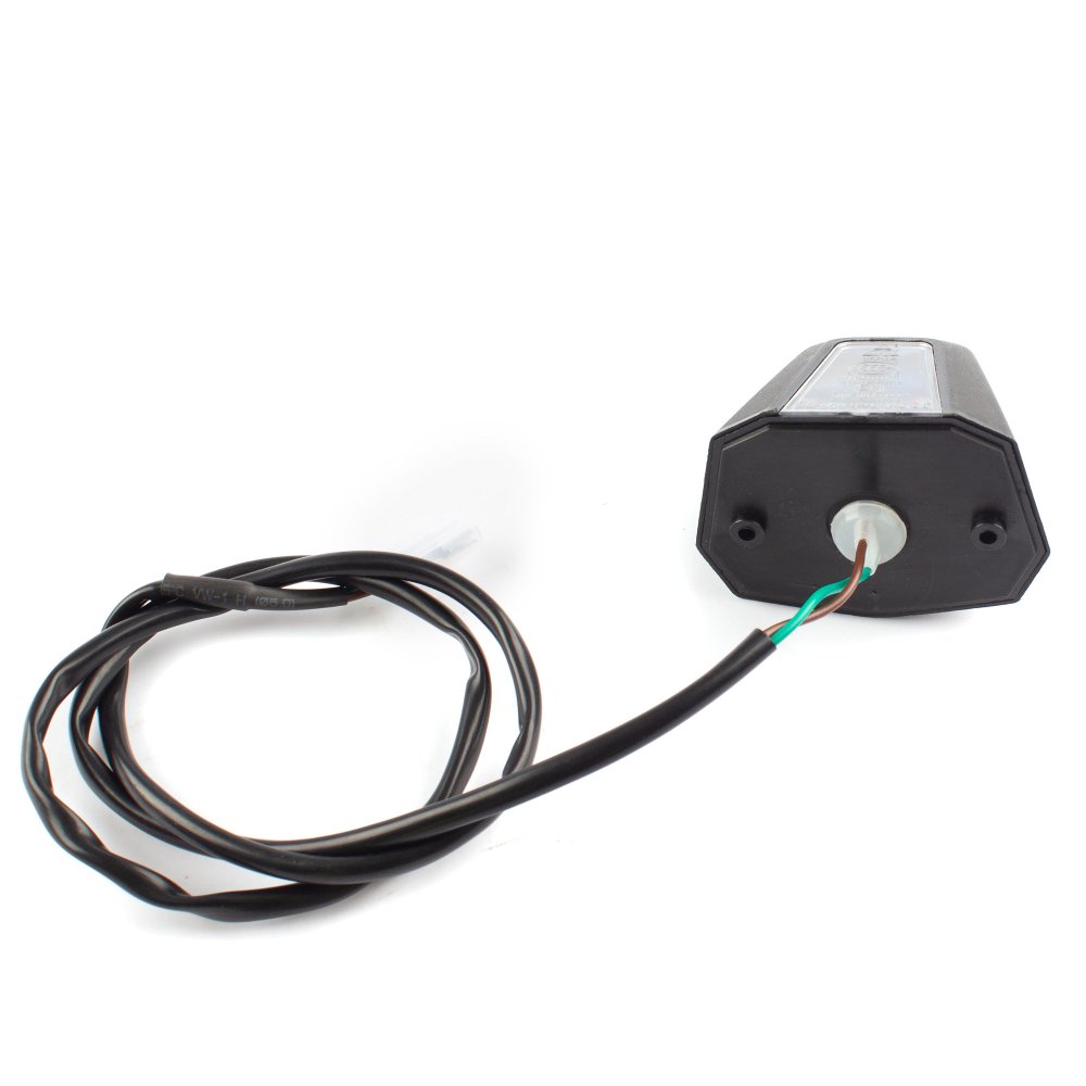 Number Plate Light 3