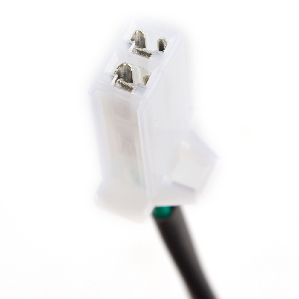 Number Plate Light 4