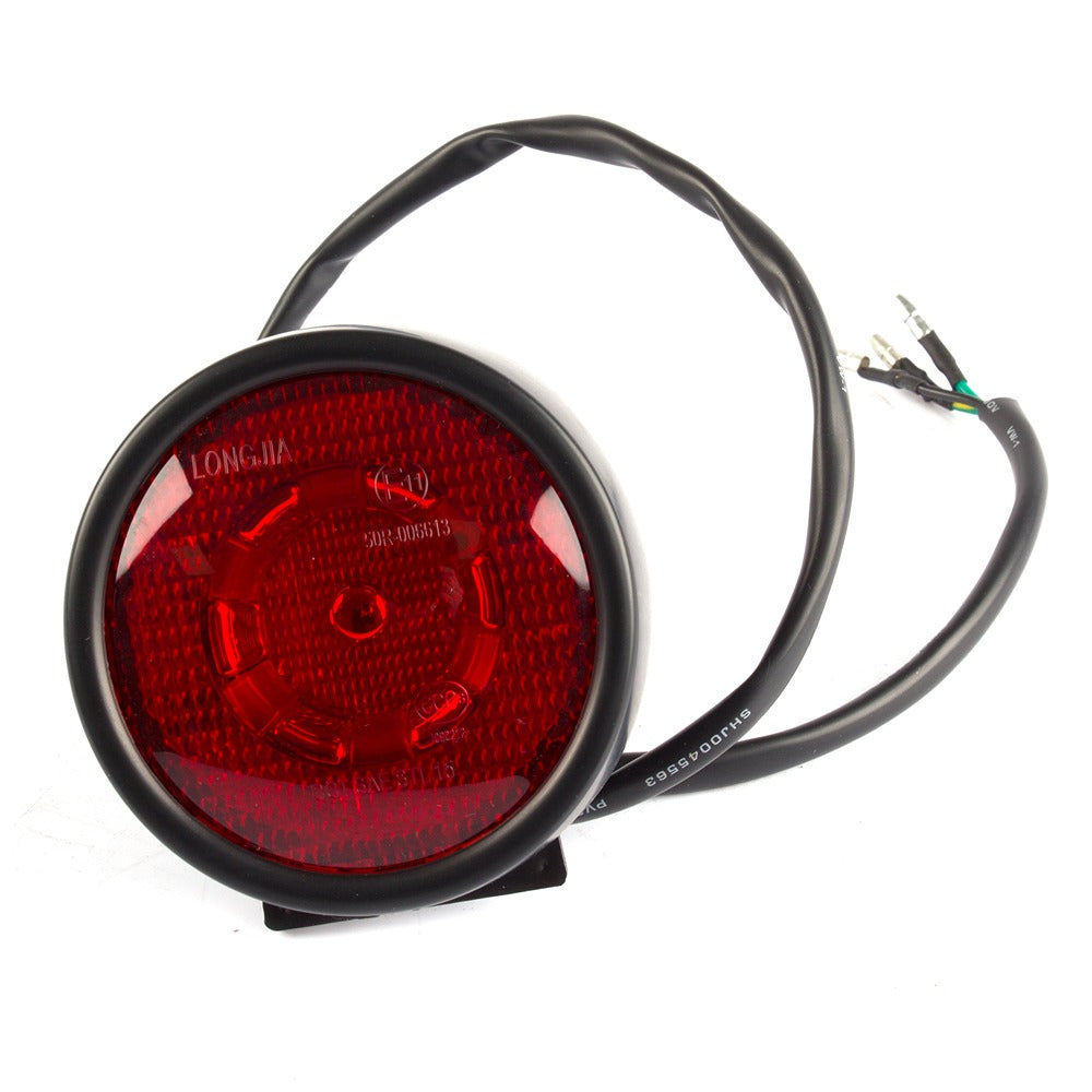 Tail Light Assembly