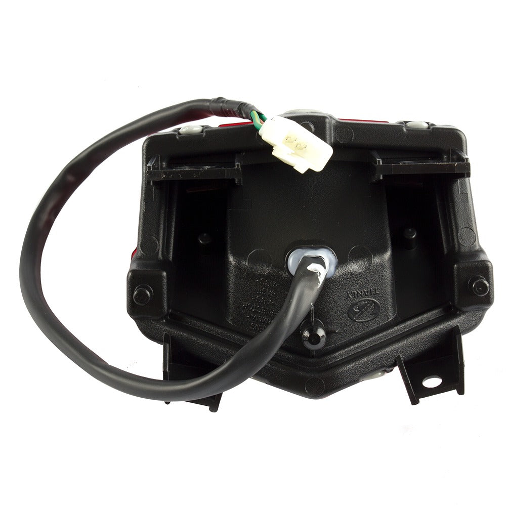 Tail Light Assembly 2