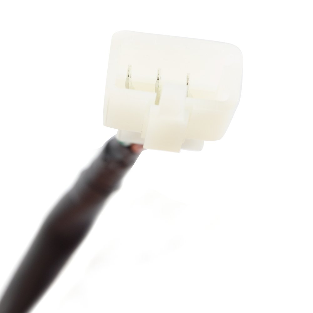 Tail Light Assembly 3
