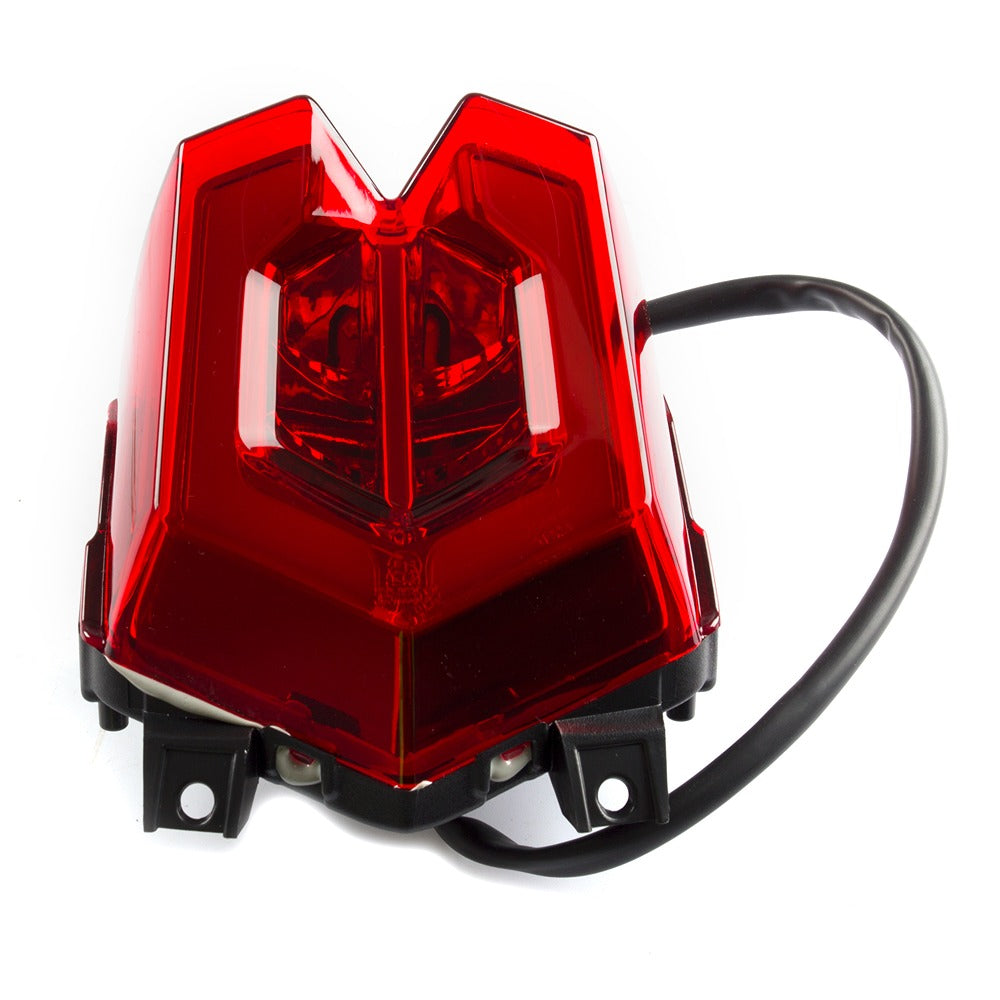 Tail Light Assembly