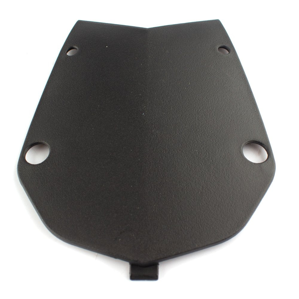 Tail Light Base Cover 2