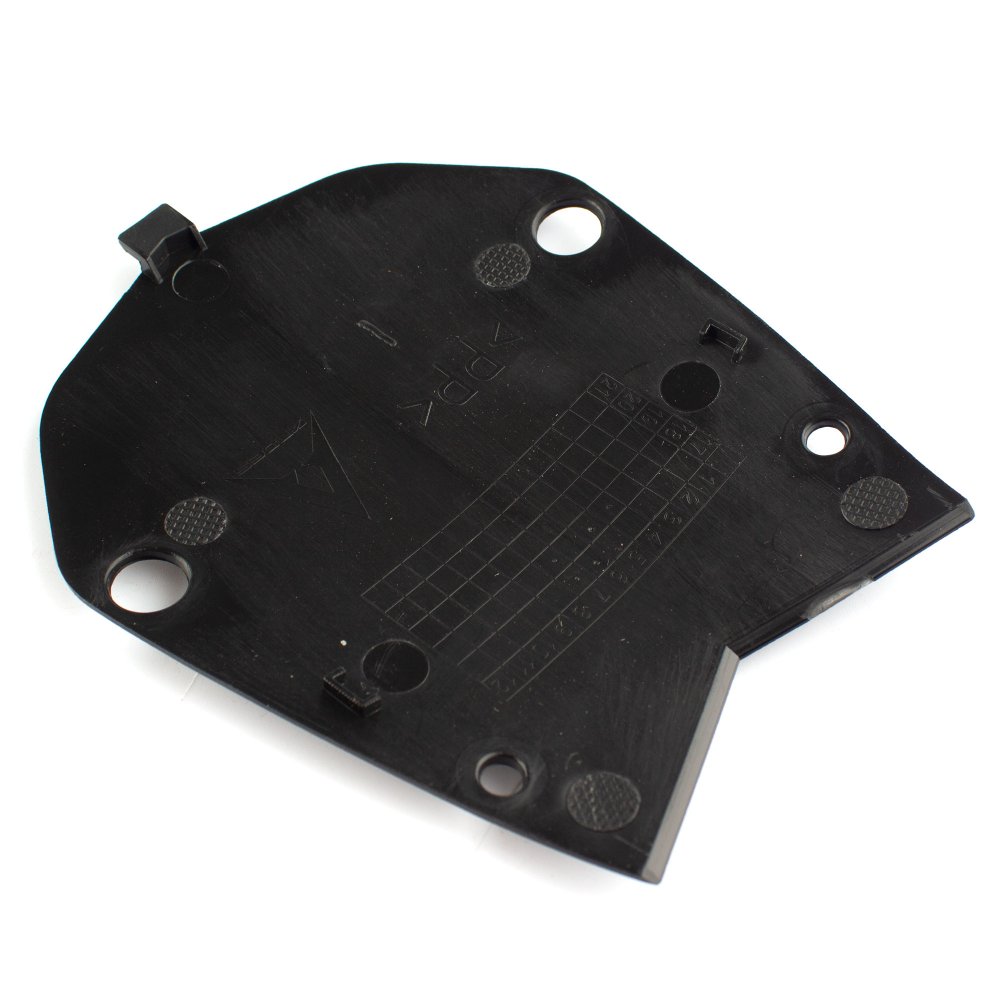 Tail Light Base Cover 3