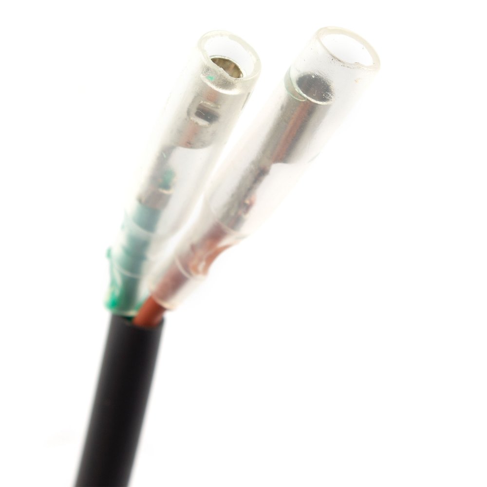 Number Plate Light 2