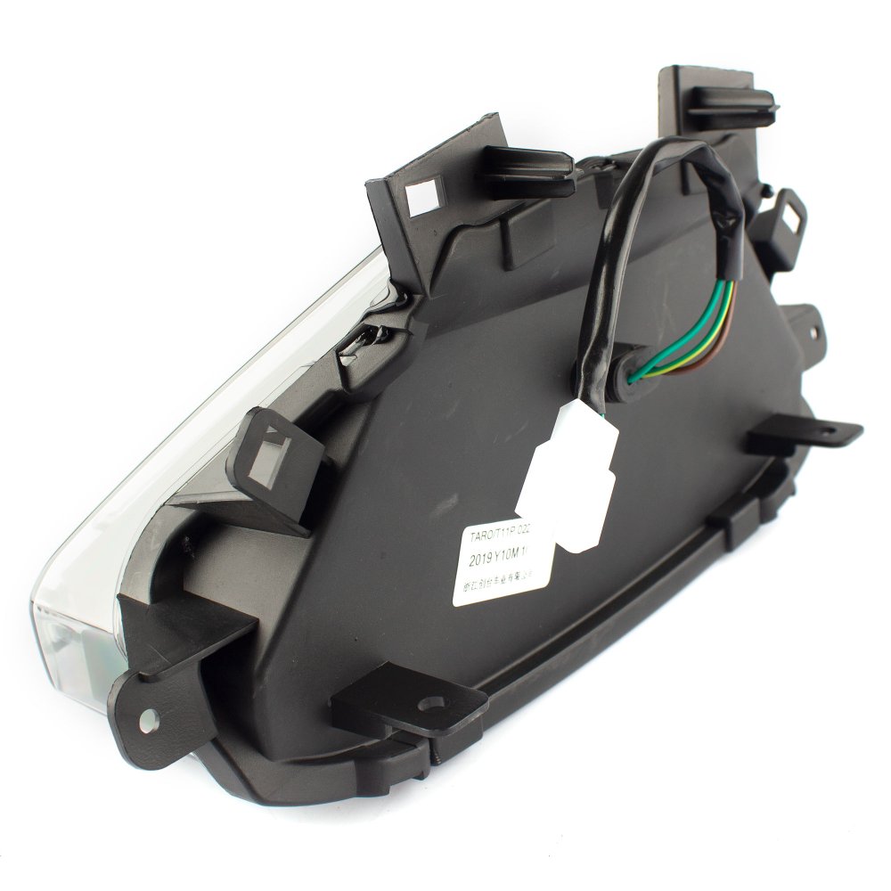Tail Light Assembly 2