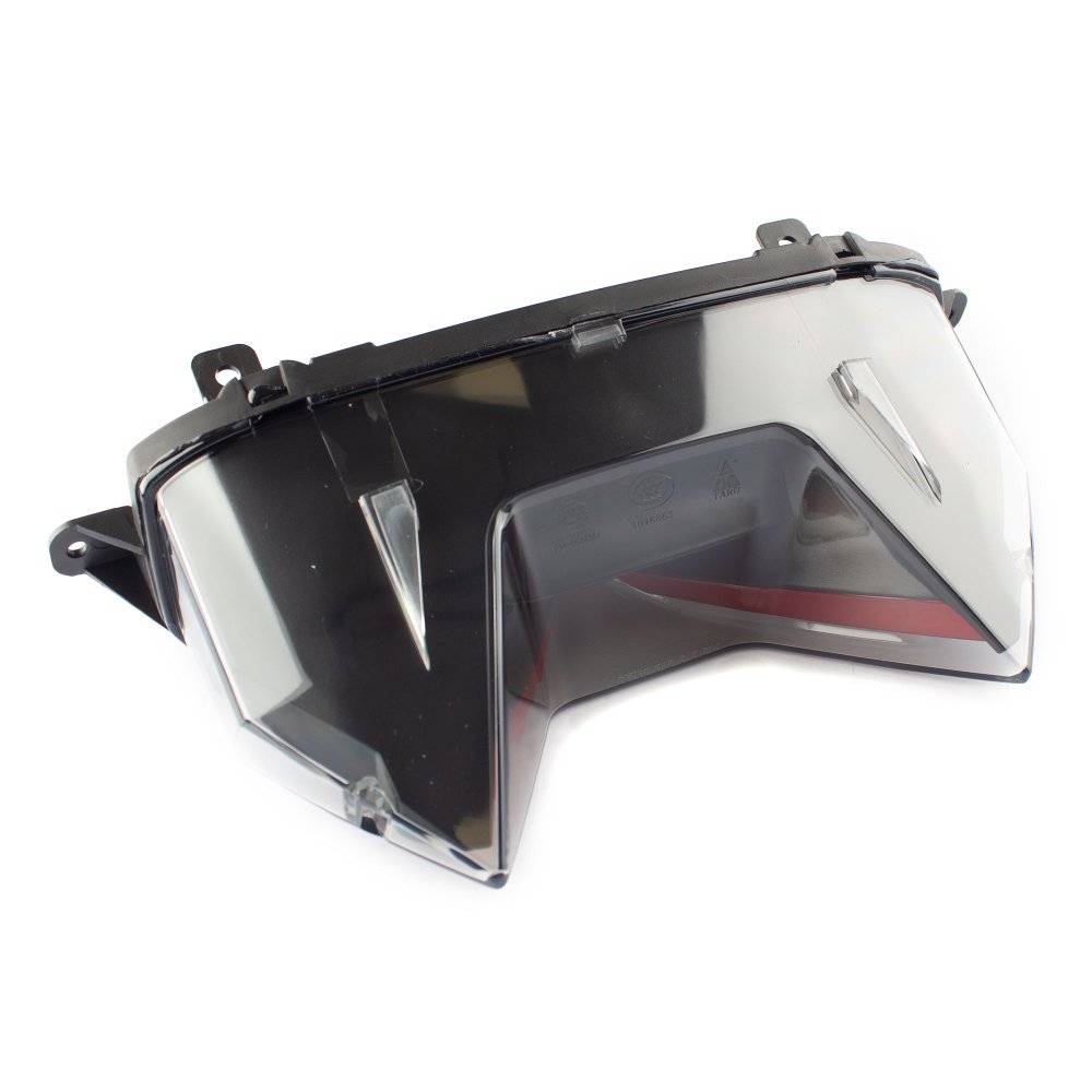 Tail Light Assembly 4