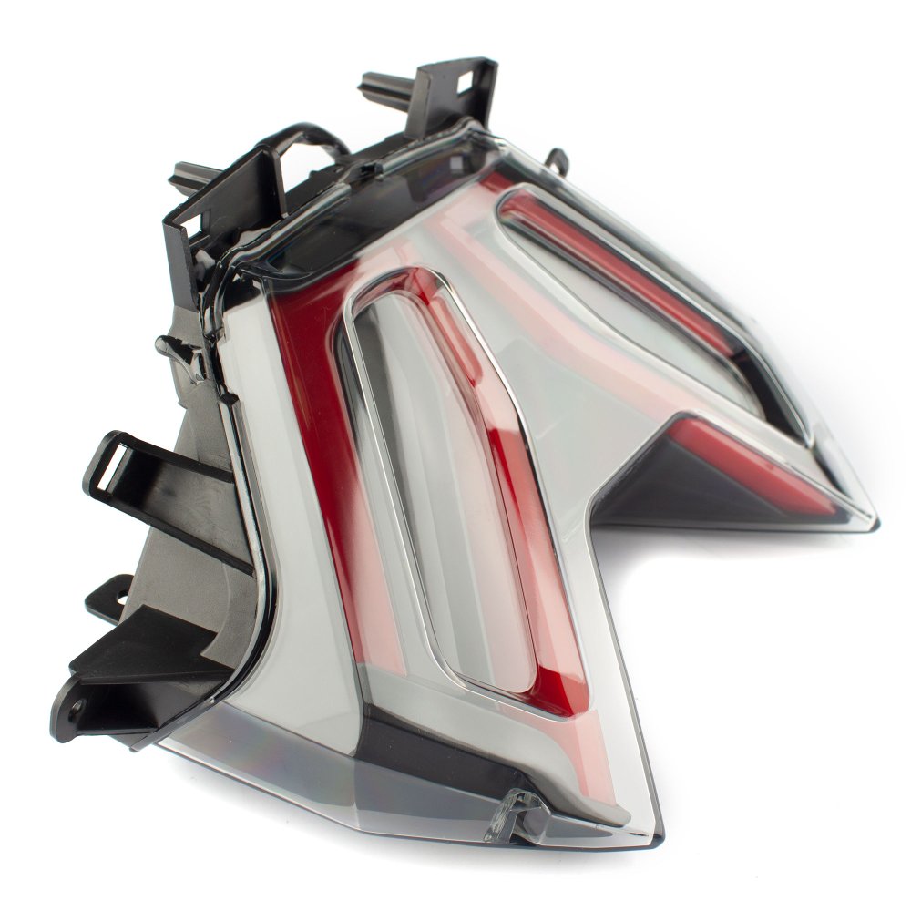 Tail Light Assembly