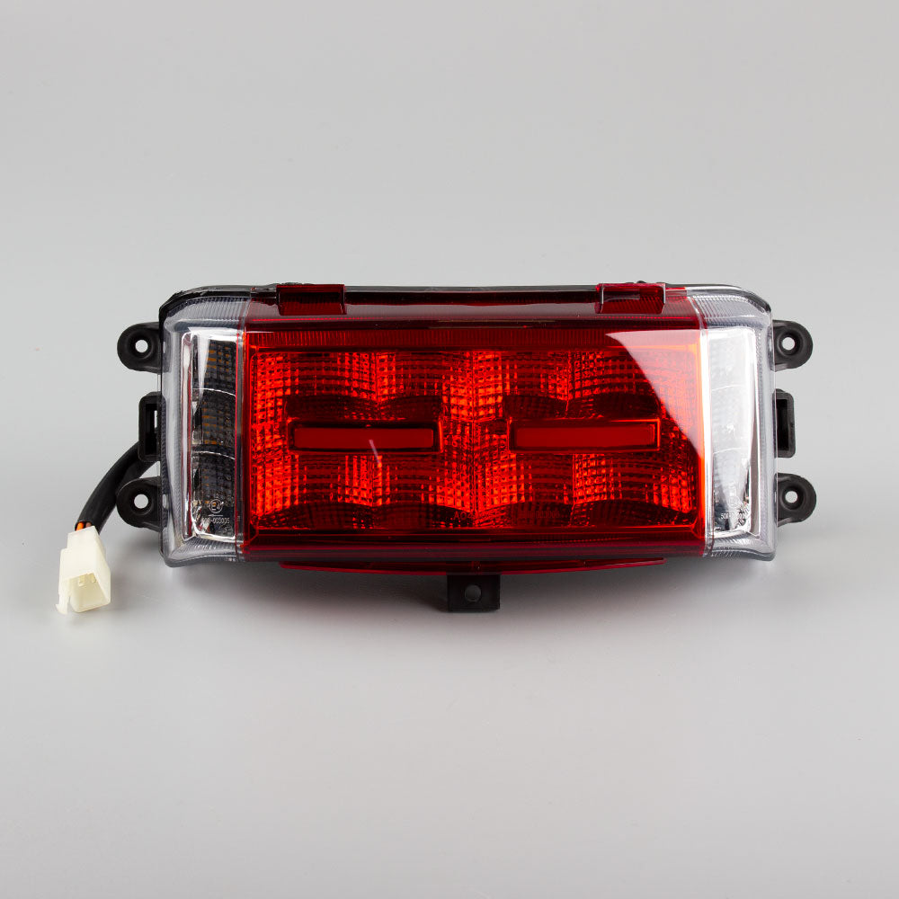 Tail Light Assembly